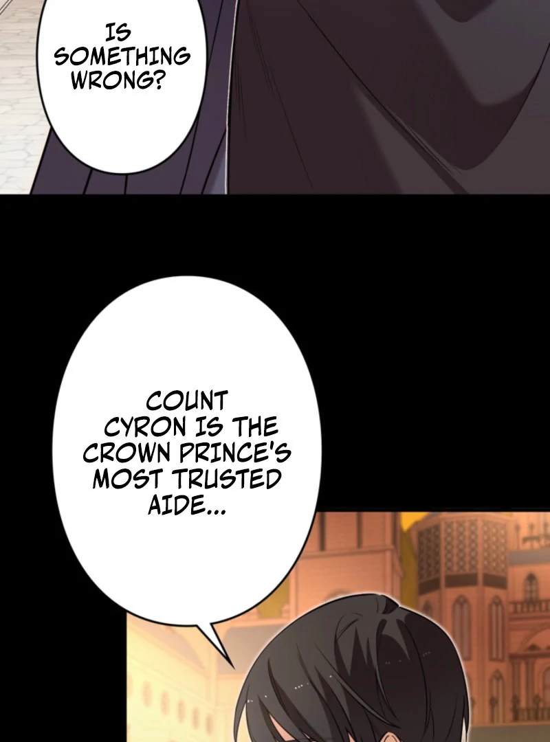 Although She is a Failed Princess, She is Loved by The Grand Duke in this Life Chapter 21 page 18