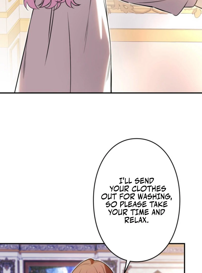 Although She is a Failed Princess, She is Loved by The Grand Duke in this Life Chapter 21 page 12