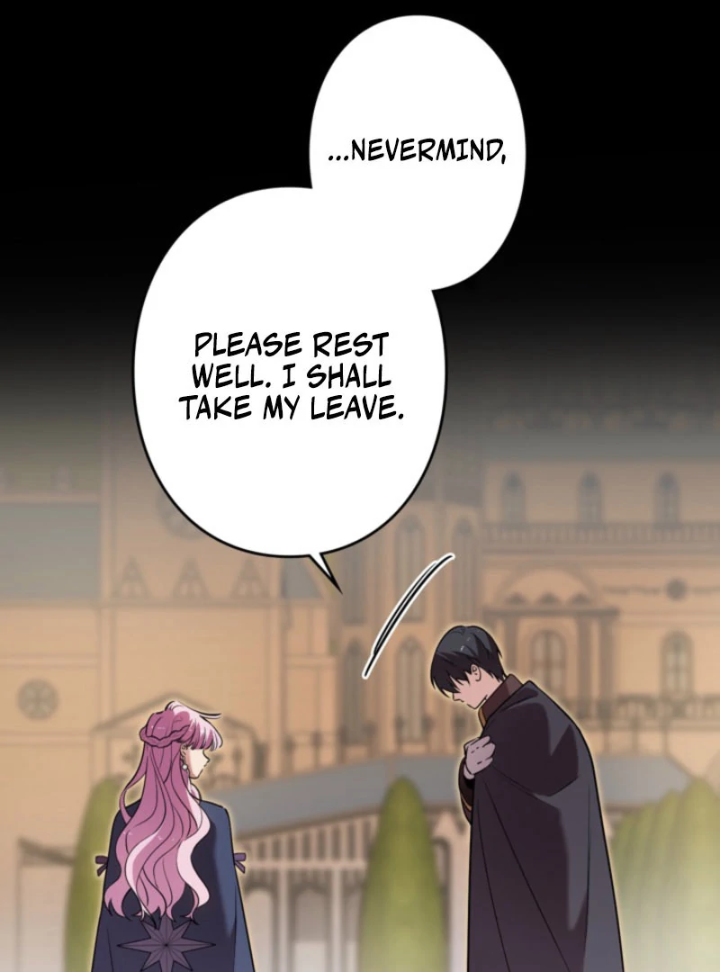Although She is a Failed Princess, She is Loved by The Grand Duke in this Life Chapter 21 page 23