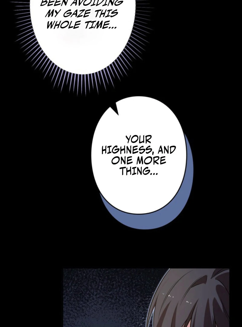 Although She is a Failed Princess, She is Loved by The Grand Duke in this Life Chapter 21 page 21