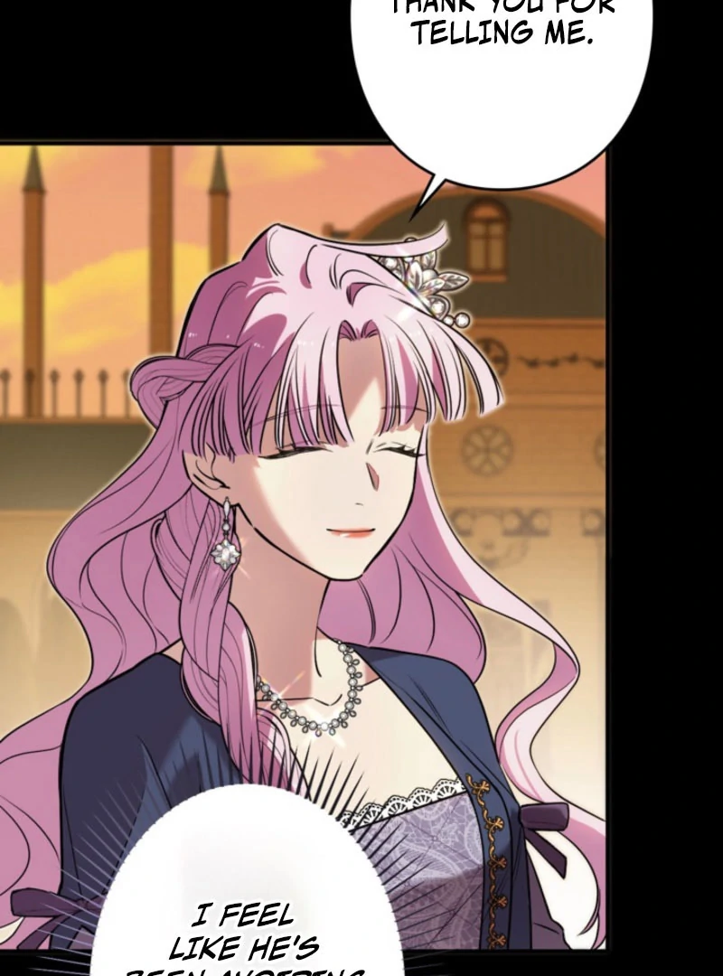 Although She is a Failed Princess, She is Loved by The Grand Duke in this Life Chapter 21 page 20