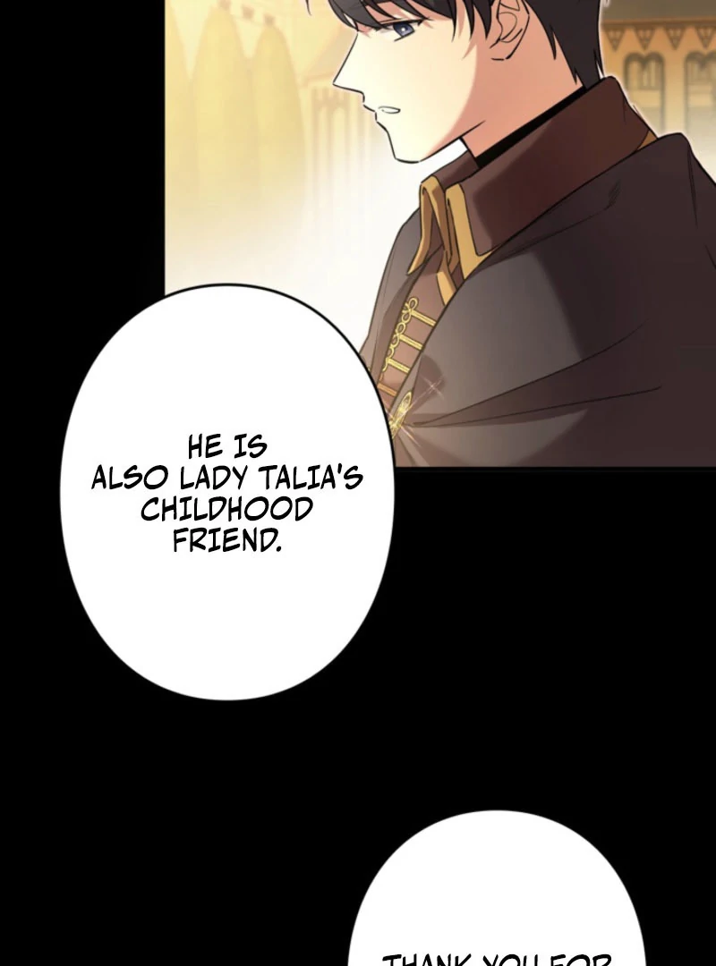 Although She is a Failed Princess, She is Loved by The Grand Duke in this Life Chapter 21 page 19