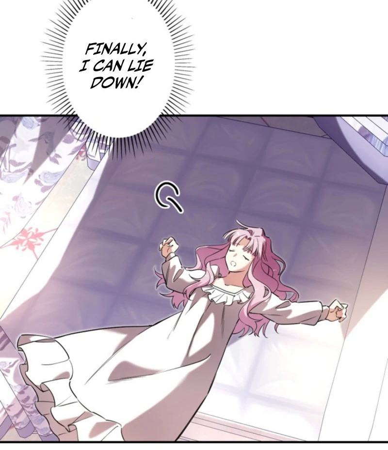 Although She is a Failed Princess, She is Loved by The Grand Duke in this Life Chapter 21 page 14