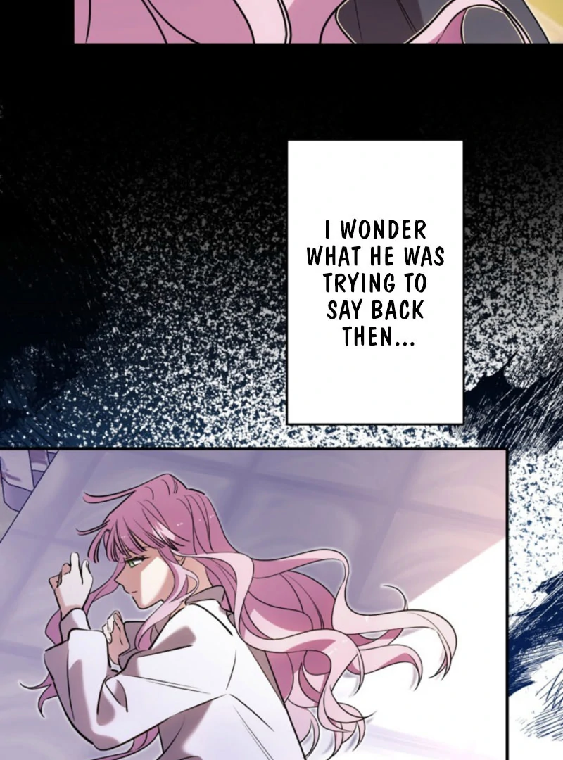 Although She is a Failed Princess, She is Loved by The Grand Duke in this Life Chapter 21 page 25