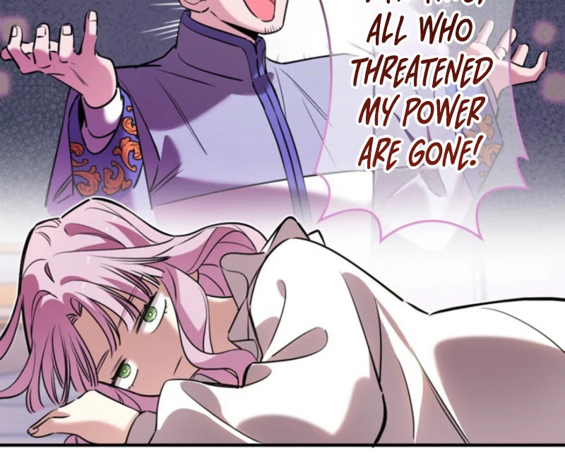 Although She is a Failed Princess, She is Loved by The Grand Duke in this Life Chapter 21 page 28