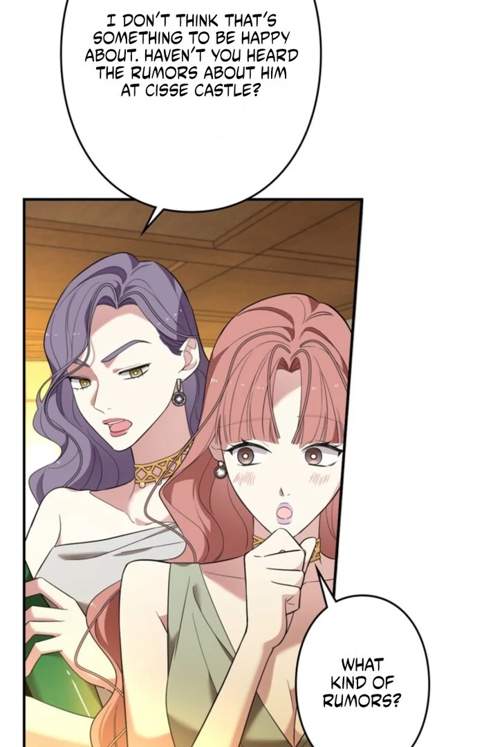 Although She is a Failed Princess, She is Loved by The Grand Duke in this Life Chapter 5 page 6