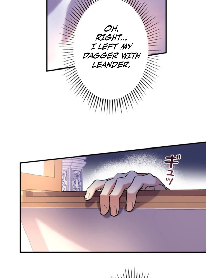 Although She is a Failed Princess, She is Loved by The Grand Duke in this Life Chapter 21 page 34