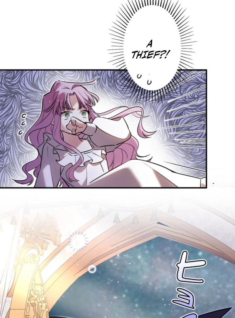 Although She is a Failed Princess, She is Loved by The Grand Duke in this Life Chapter 21 page 35