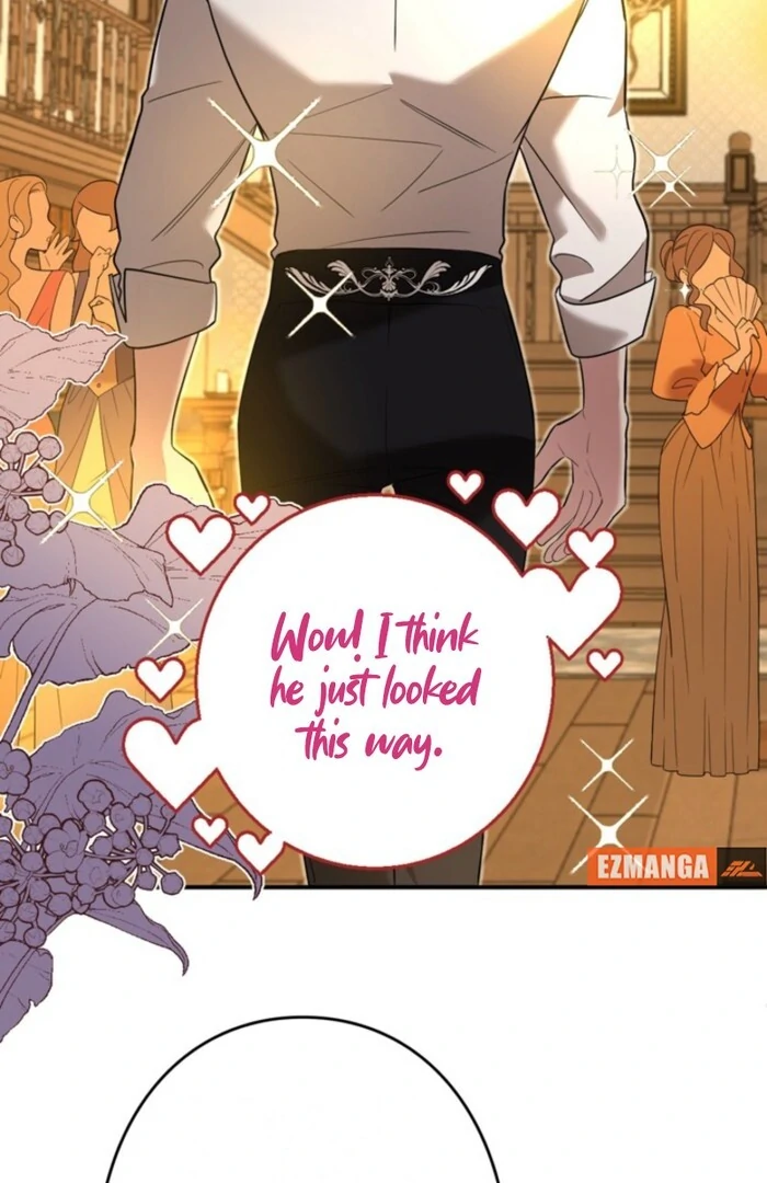 Although She is a Failed Princess, She is Loved by The Grand Duke in this Life Chapter 5 page 5
