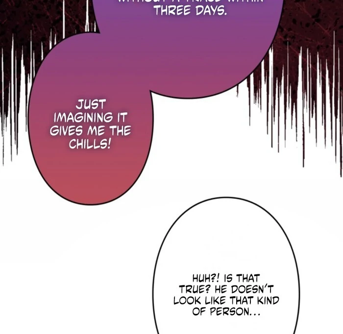 Although She is a Failed Princess, She is Loved by The Grand Duke in this Life Chapter 5 page 10