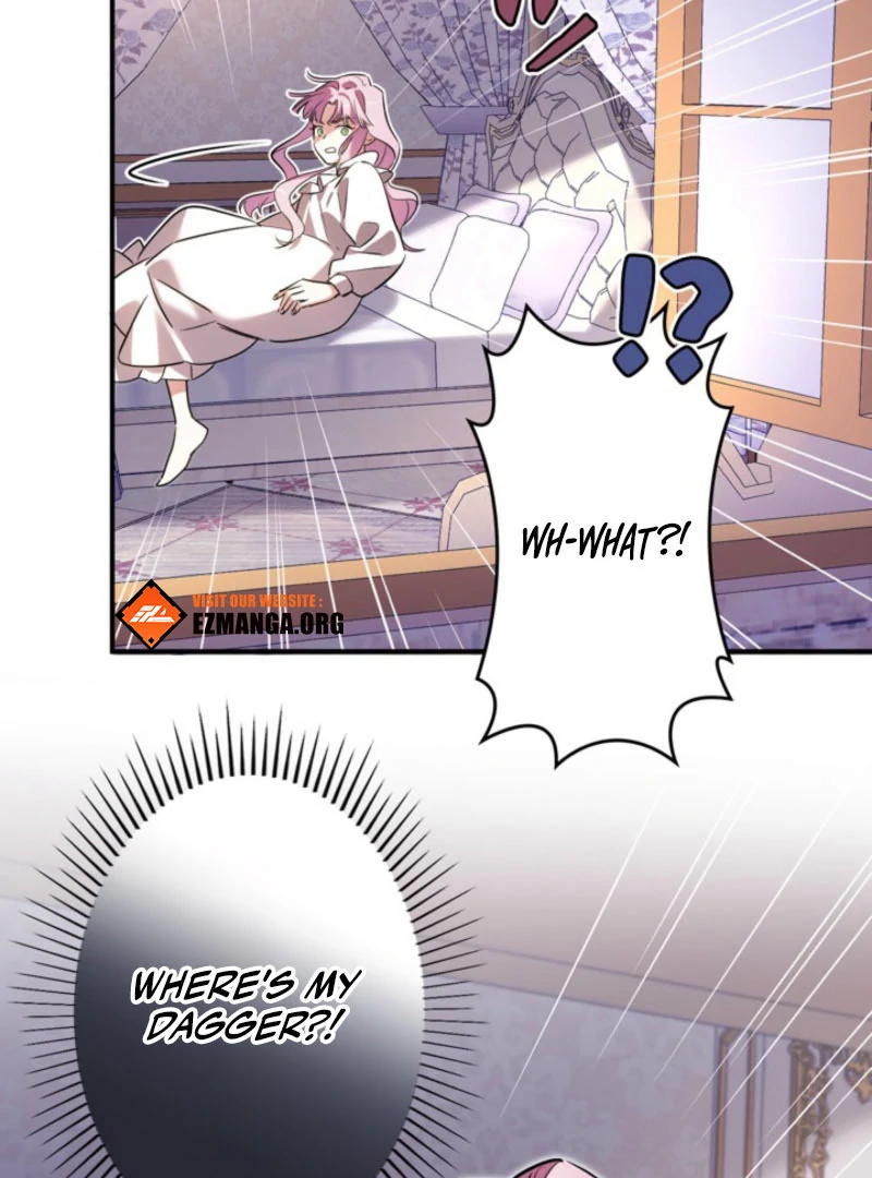 Although She is a Failed Princess, She is Loved by The Grand Duke in this Life Chapter 21 page 31