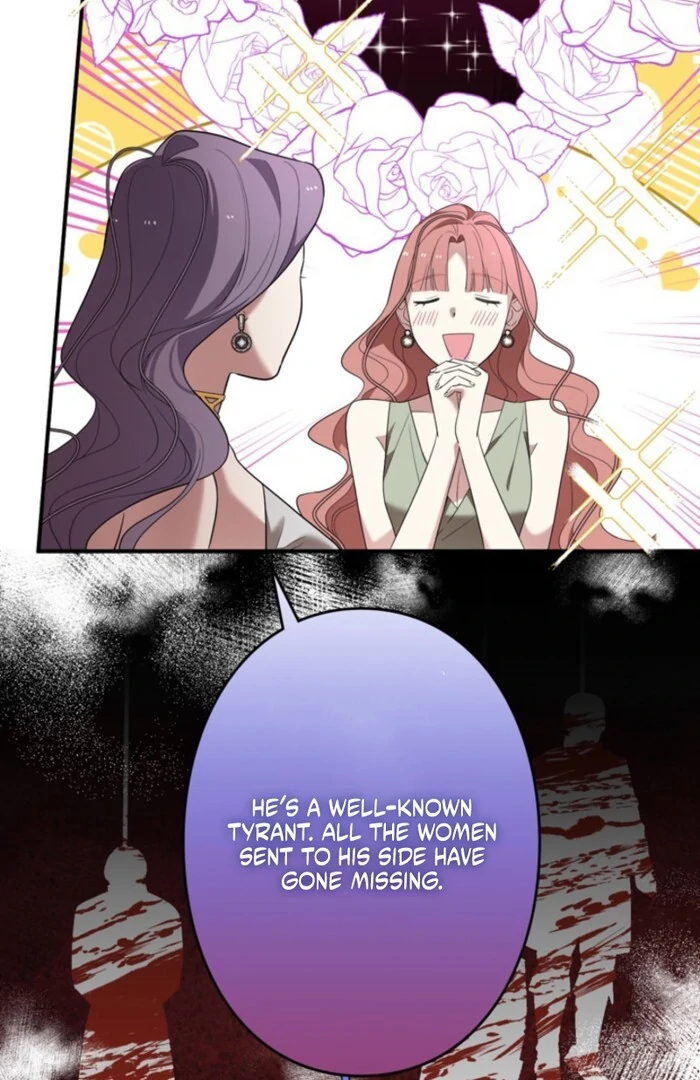 Although She is a Failed Princess, She is Loved by The Grand Duke in this Life Chapter 5 page 8