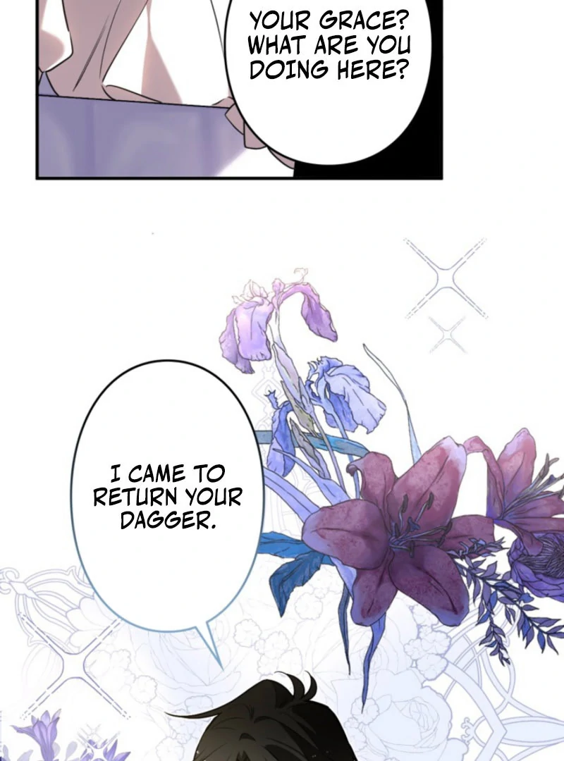 Although She is a Failed Princess, She is Loved by The Grand Duke in this Life Chapter 21 page 38