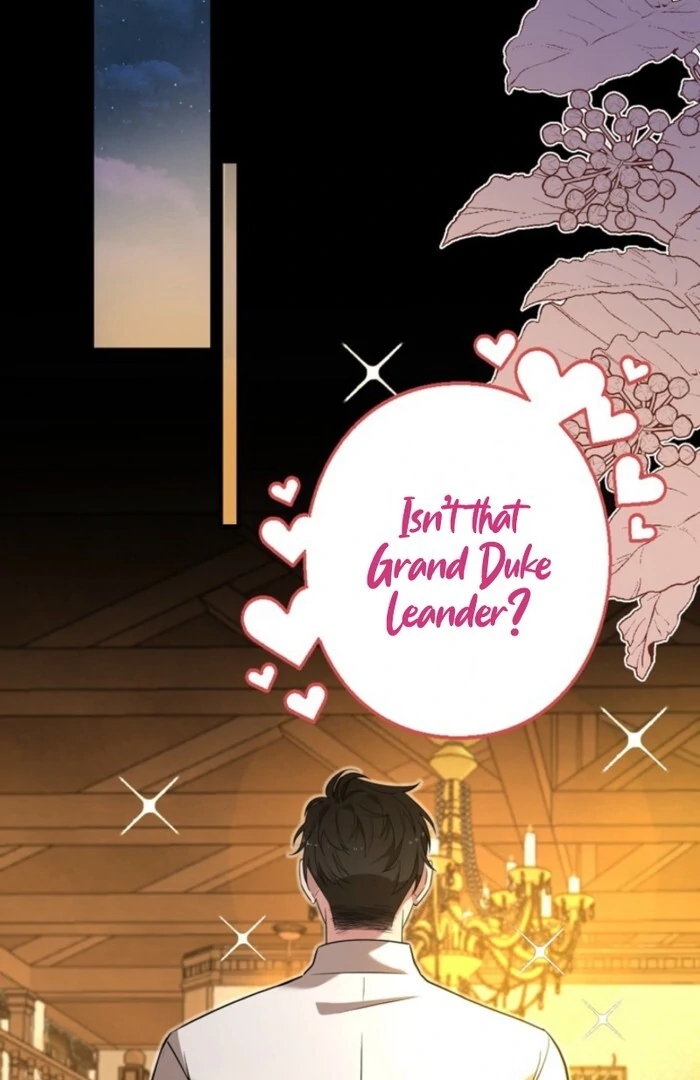 Although She is a Failed Princess, She is Loved by The Grand Duke in this Life Chapter 5 page 4