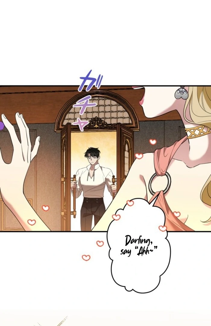 Although She is a Failed Princess, She is Loved by The Grand Duke in this Life Chapter 5 page 15