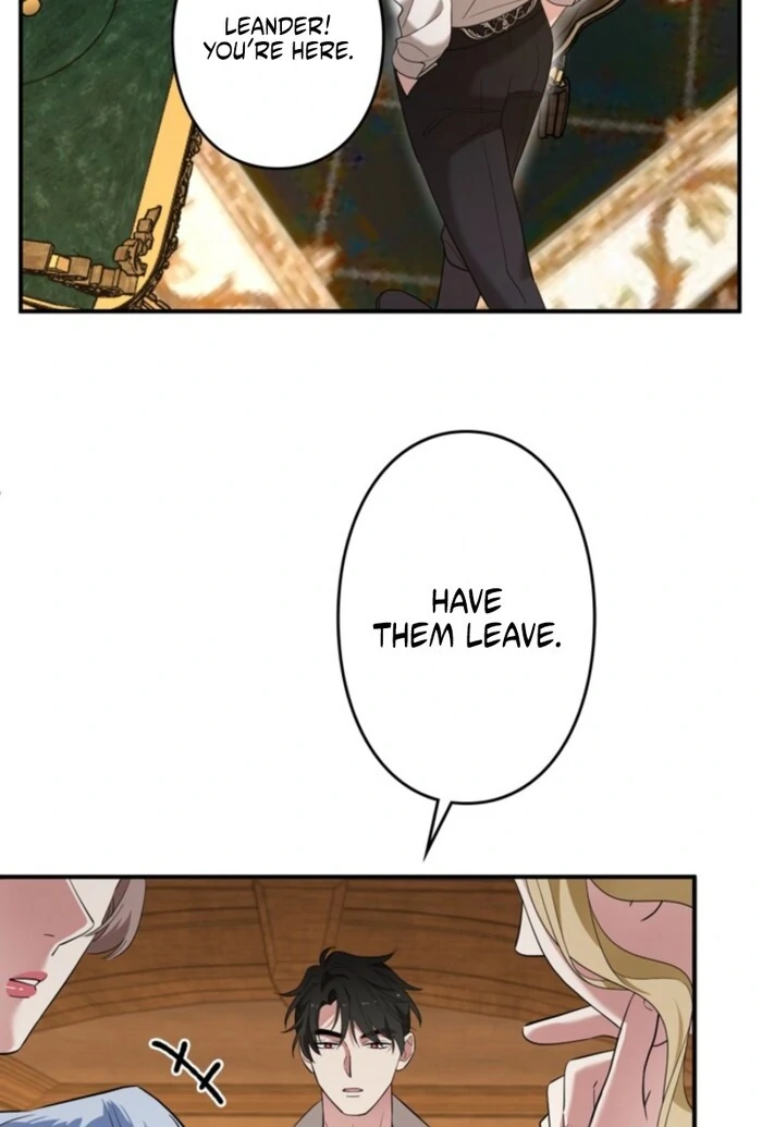 Although She is a Failed Princess, She is Loved by The Grand Duke in this Life Chapter 5 page 19