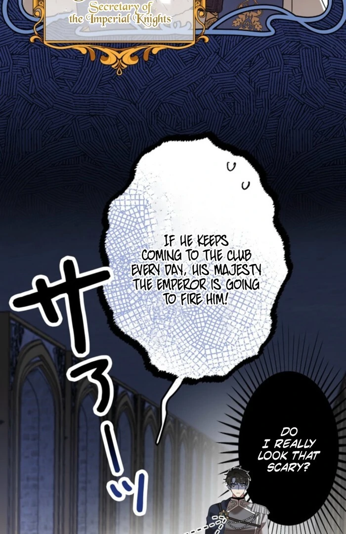 Although She is a Failed Princess, She is Loved by The Grand Duke in this Life Chapter 5 page 25