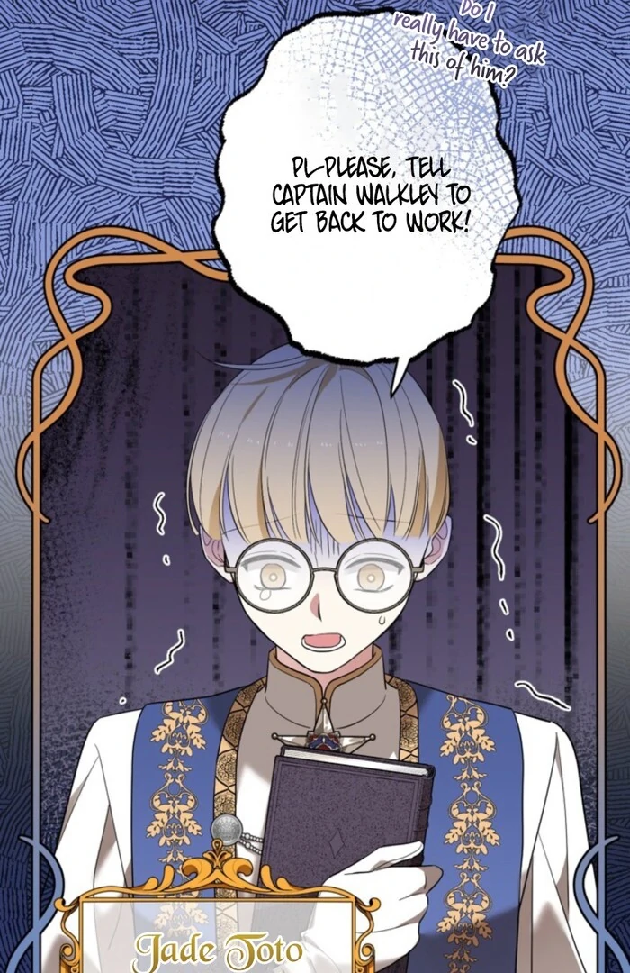 Although She is a Failed Princess, She is Loved by The Grand Duke in this Life Chapter 5 page 24