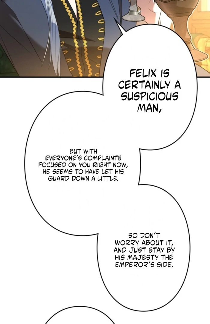 Although She is a Failed Princess, She is Loved by The Grand Duke in this Life Chapter 5 page 32