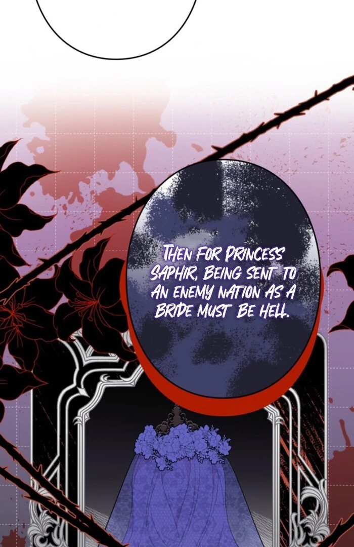 Although She is a Failed Princess, She is Loved by The Grand Duke in this Life Chapter 5 page 40