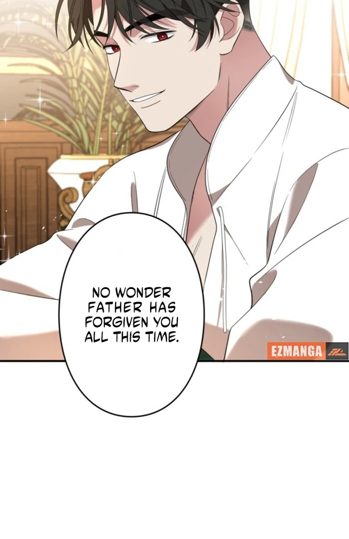 Although She is a Failed Princess, She is Loved by The Grand Duke in this Life Chapter 5 page 43