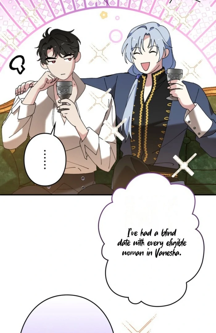 Although She is a Failed Princess, She is Loved by The Grand Duke in this Life Chapter 5 page 36