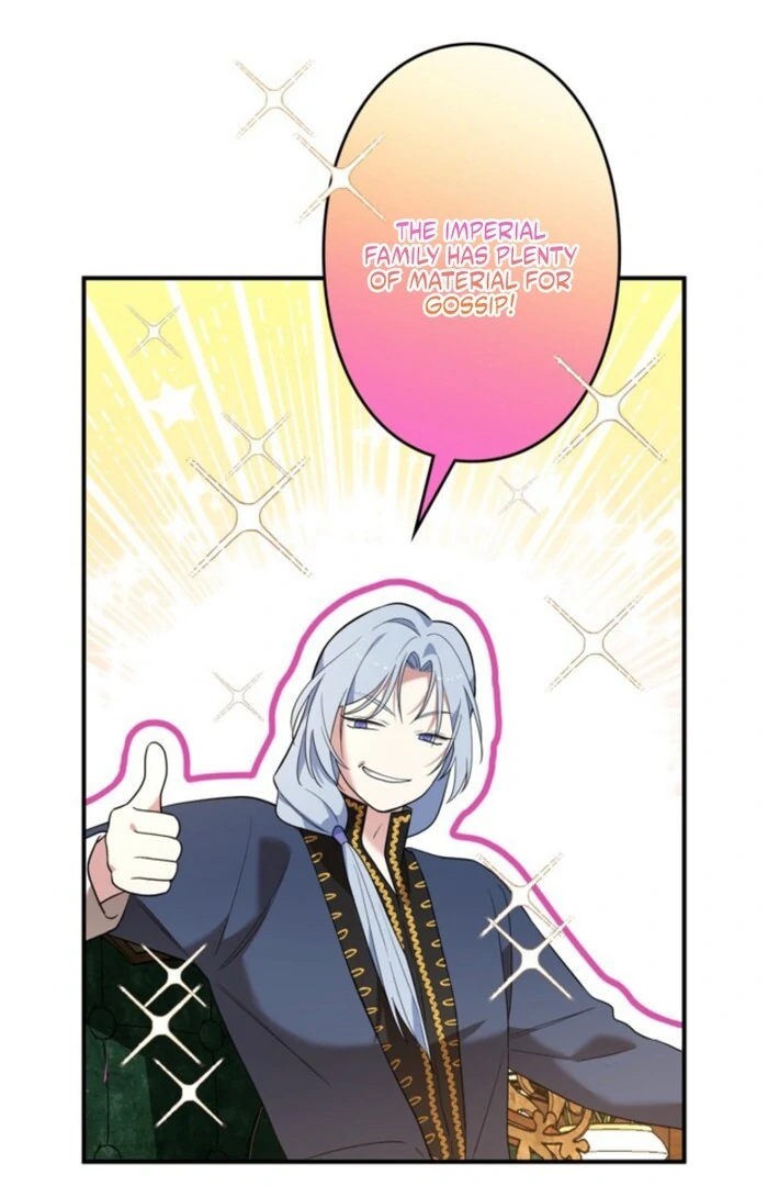 Although She is a Failed Princess, She is Loved by The Grand Duke in this Life Chapter 5 page 44