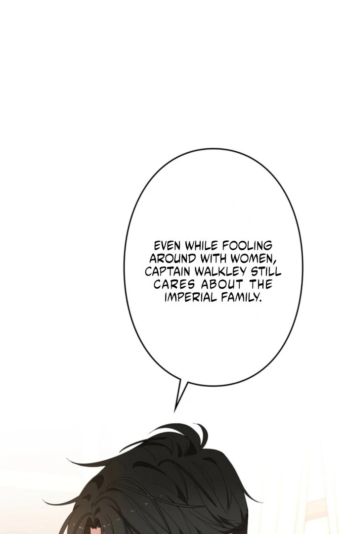 Although She is a Failed Princess, She is Loved by The Grand Duke in this Life Chapter 5 page 42