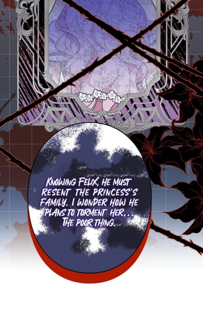 Although She is a Failed Princess, She is Loved by The Grand Duke in this Life Chapter 5 page 41