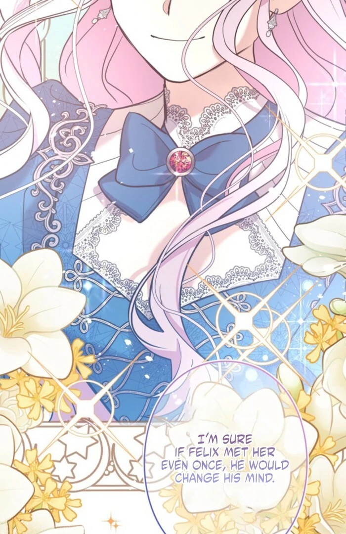 Although She is a Failed Princess, She is Loved by The Grand Duke in this Life Chapter 5 page 51