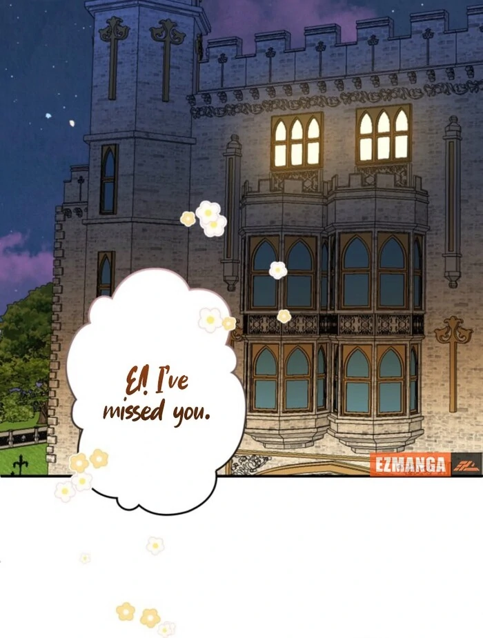 Although She is a Failed Princess, She is Loved by The Grand Duke in this Life Chapter 5 page 55