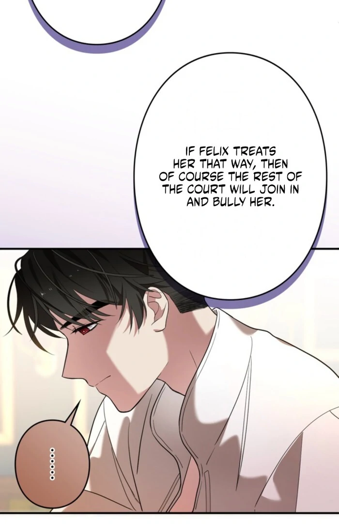 Although She is a Failed Princess, She is Loved by The Grand Duke in this Life Chapter 5 page 49