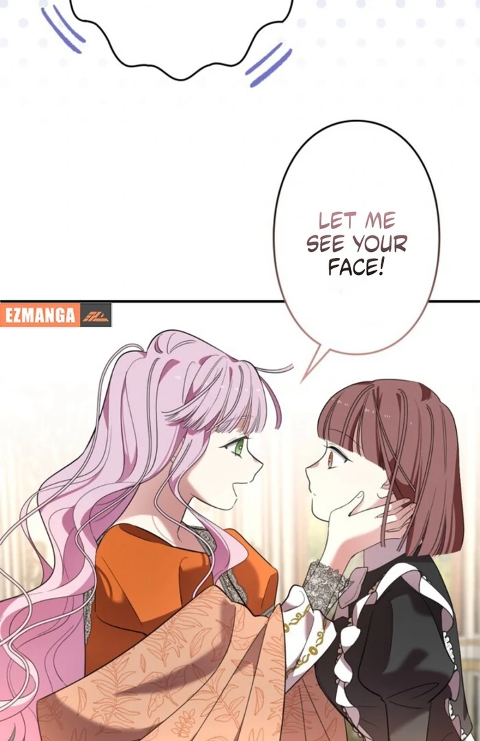 Although She is a Failed Princess, She is Loved by The Grand Duke in this Life Chapter 5 page 62