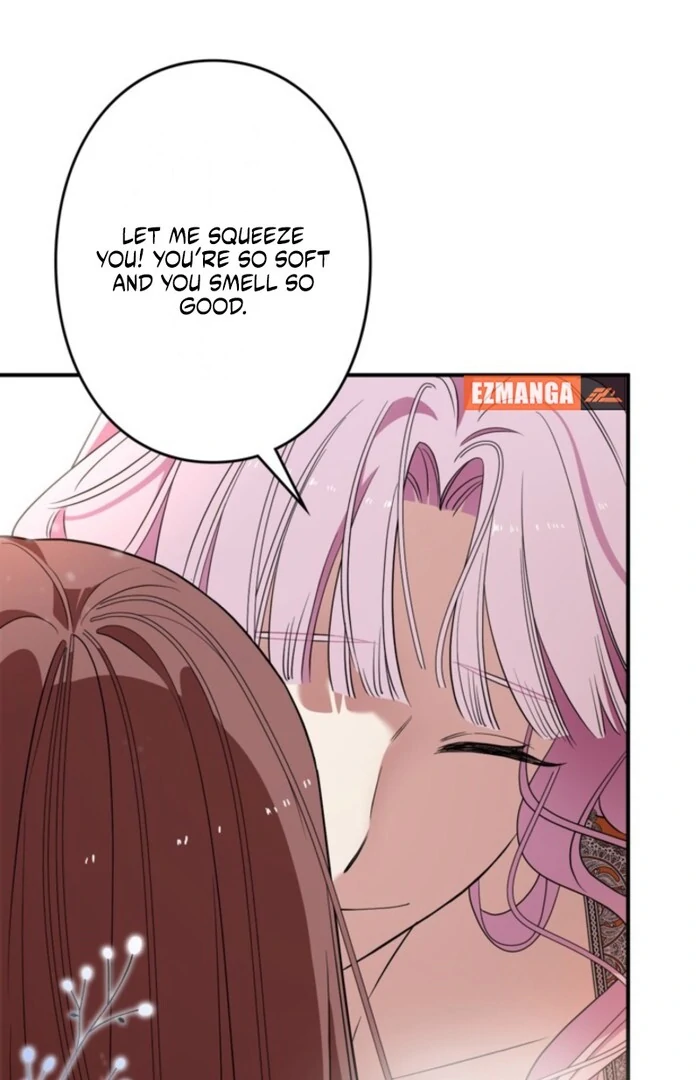 Although She is a Failed Princess, She is Loved by The Grand Duke in this Life Chapter 5 page 57