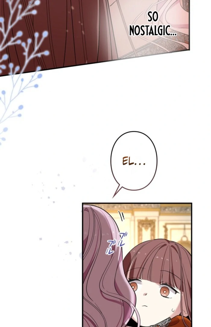 Although She is a Failed Princess, She is Loved by The Grand Duke in this Life Chapter 5 page 58