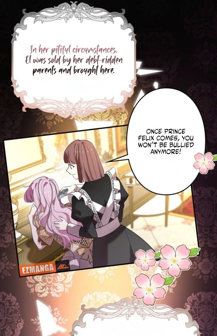 Although She is a Failed Princess, She is Loved by The Grand Duke in this Life Chapter 5 page 66