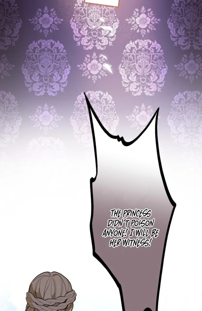 Although She is a Failed Princess, She is Loved by The Grand Duke in this Life Chapter 5 page 70