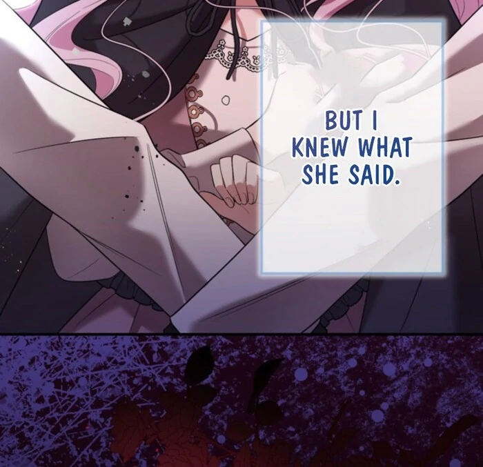 Although She is a Failed Princess, She is Loved by The Grand Duke in this Life Chapter 5 page 81