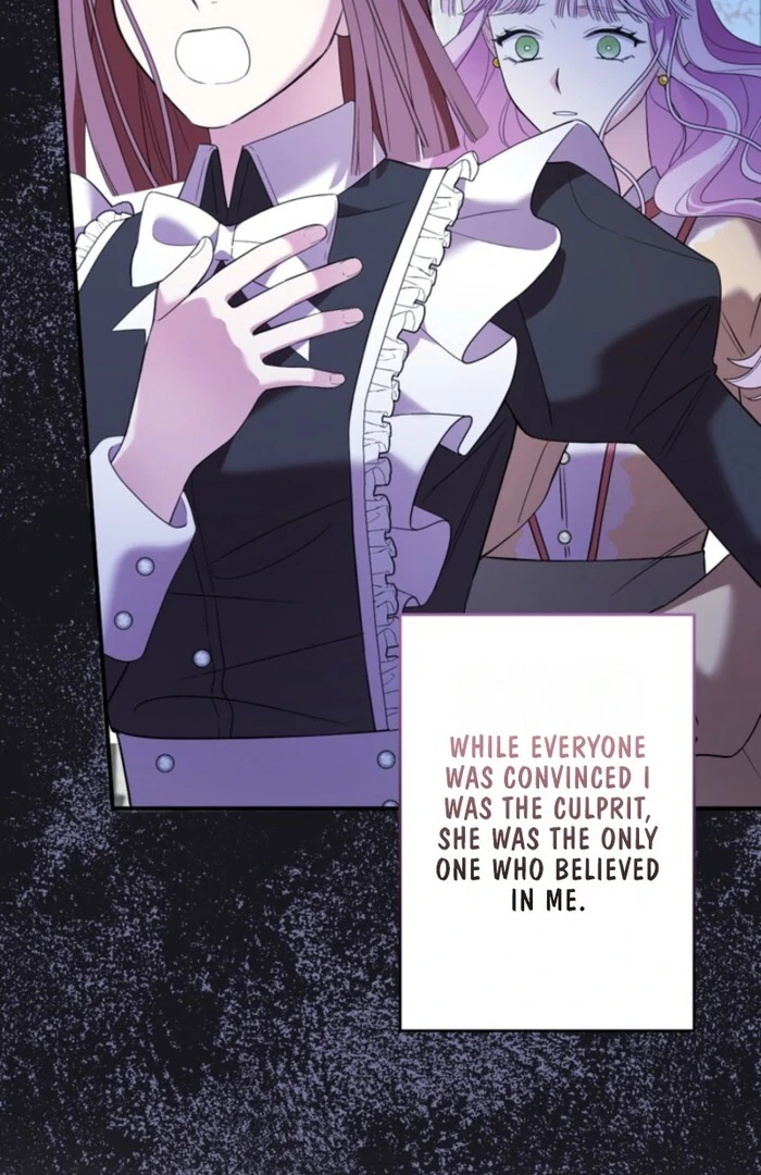 Although She is a Failed Princess, She is Loved by The Grand Duke in this Life Chapter 5 page 74