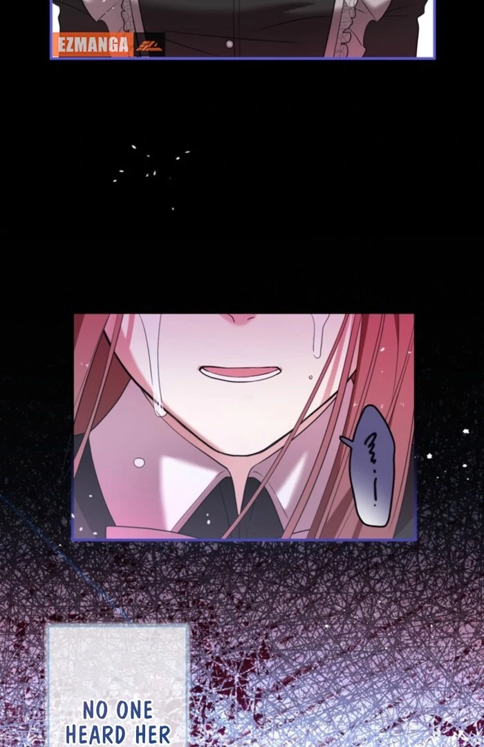 Although She is a Failed Princess, She is Loved by The Grand Duke in this Life Chapter 5 page 79