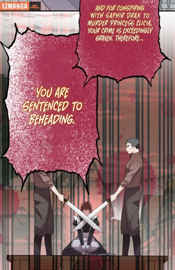 Although She is a Failed Princess, She is Loved by The Grand Duke in this Life Chapter 5 page 76