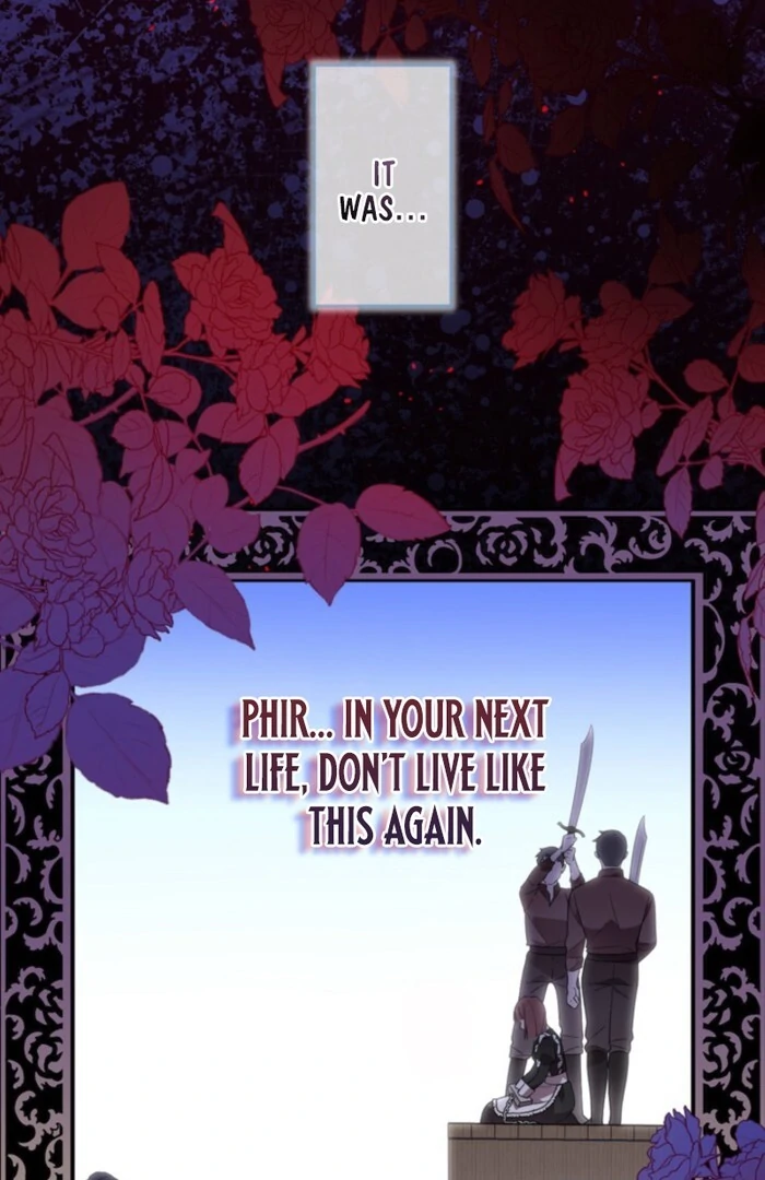 Although She is a Failed Princess, She is Loved by The Grand Duke in this Life Chapter 5 page 82