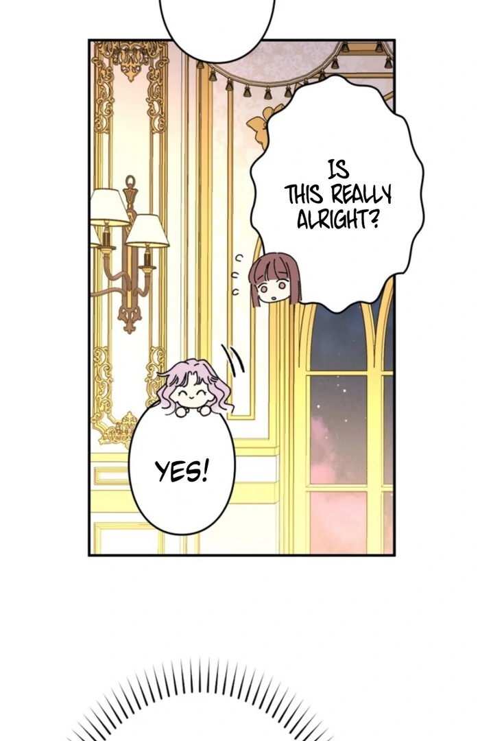 Although She is a Failed Princess, She is Loved by The Grand Duke in this Life Chapter 5 page 93