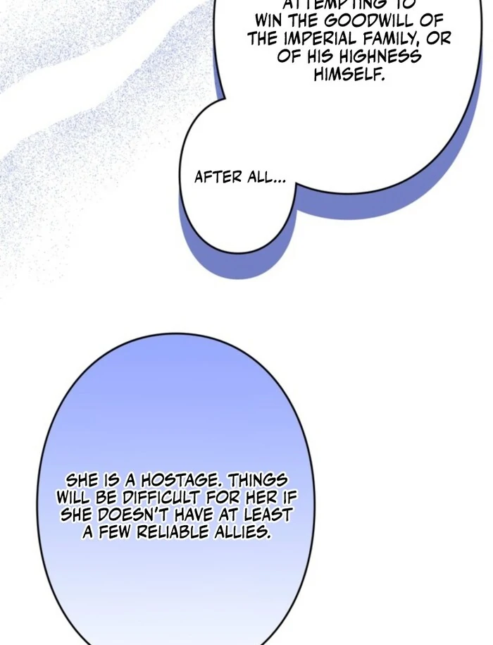 Although She is a Failed Princess, She is Loved by The Grand Duke in this Life Chapter 4 page 9