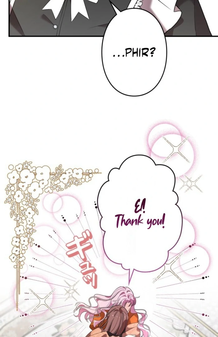 Although She is a Failed Princess, She is Loved by The Grand Duke in this Life Chapter 5 page 95