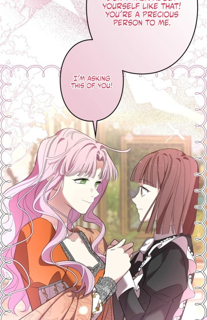 Although She is a Failed Princess, She is Loved by The Grand Duke in this Life Chapter 5 page 90