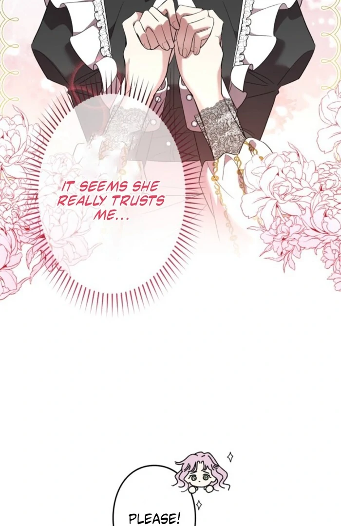 Although She is a Failed Princess, She is Loved by The Grand Duke in this Life Chapter 5 page 92