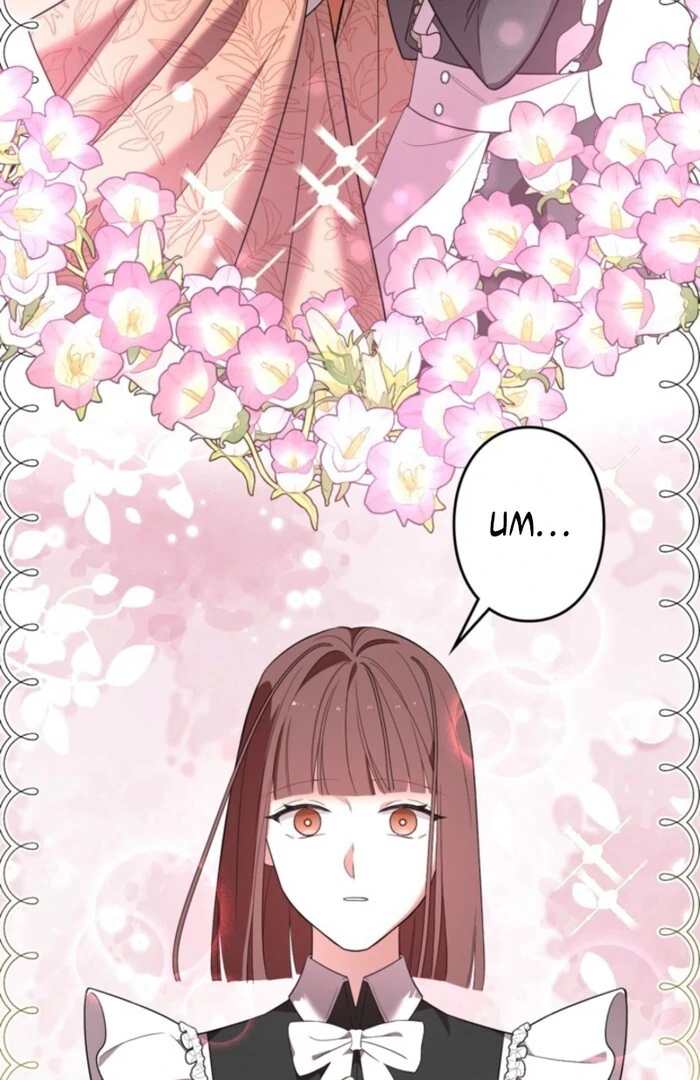Although She is a Failed Princess, She is Loved by The Grand Duke in this Life Chapter 5 page 91