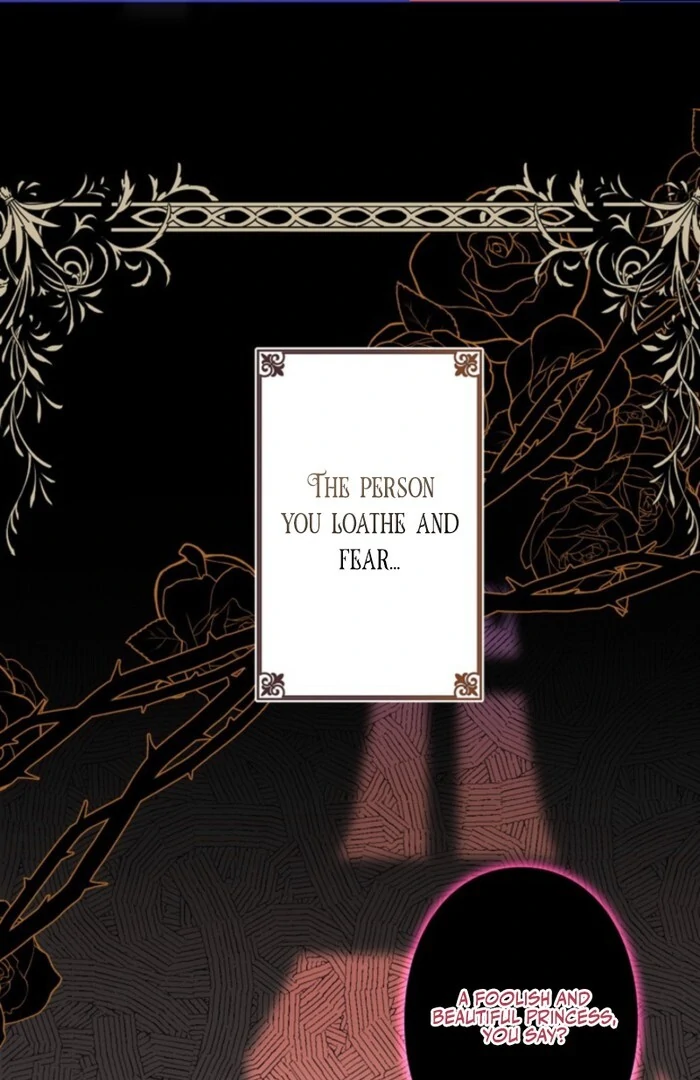 Although She is a Failed Princess, She is Loved by The Grand Duke in this Life Chapter 4 page 13