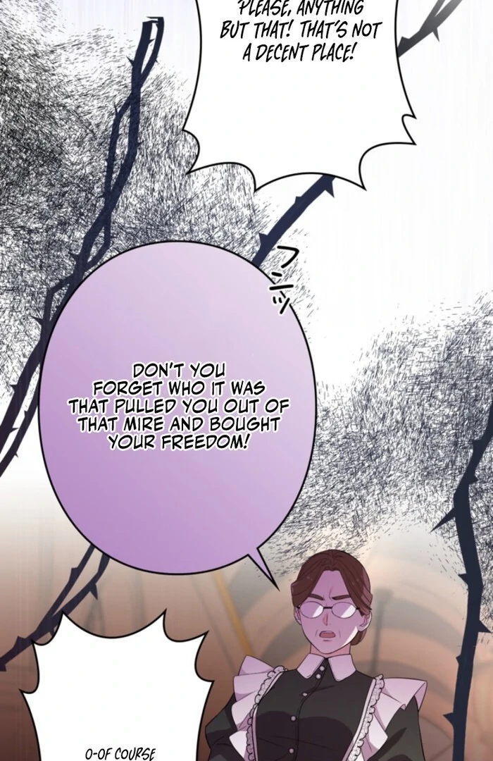 Although She is a Failed Princess, She is Loved by The Grand Duke in this Life Chapter 4 page 38